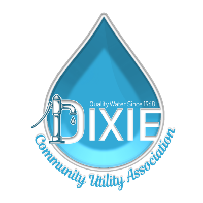 Dixie Community Utility Association